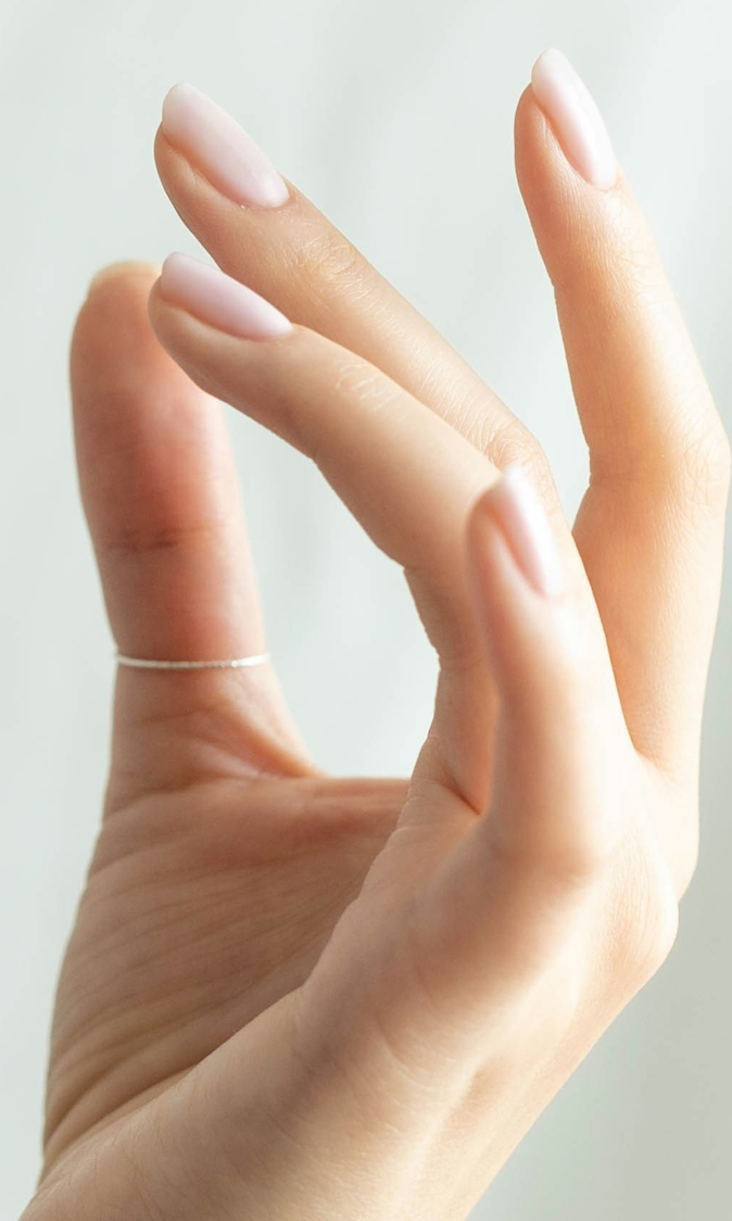 Soin des mains et des pieds